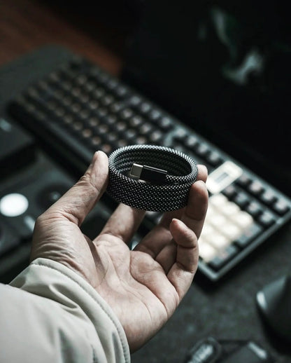 Magnetic Cable