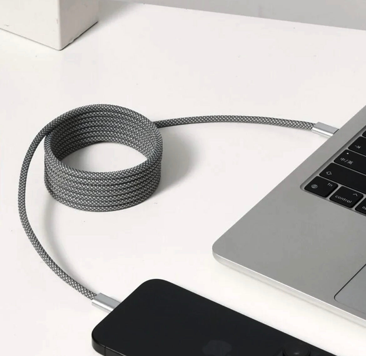 Magnetic Cable