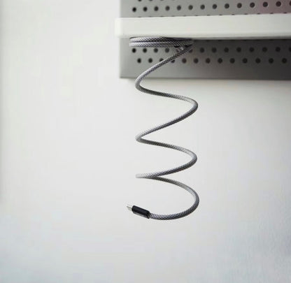 Magnetic Cable