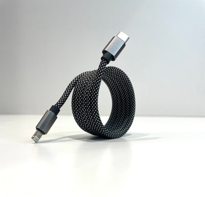 Magnetic Cable