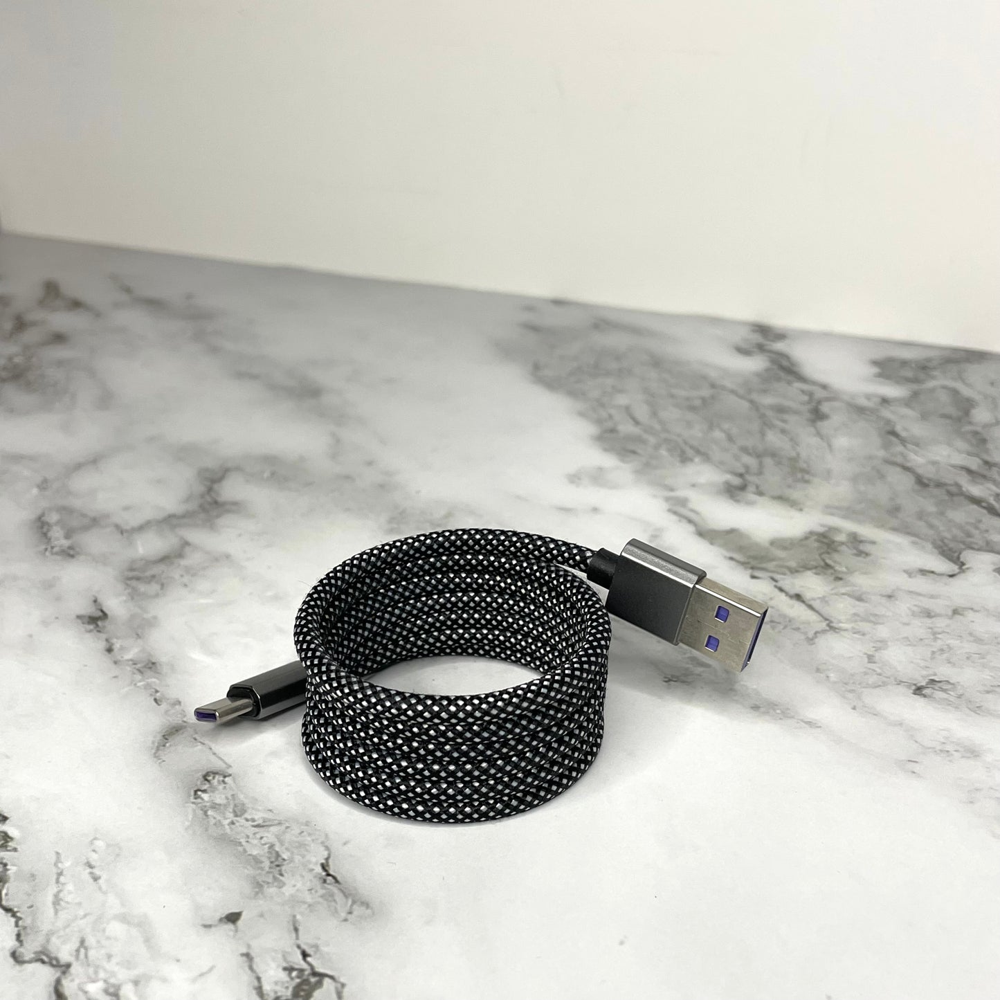 Magnetic Cable